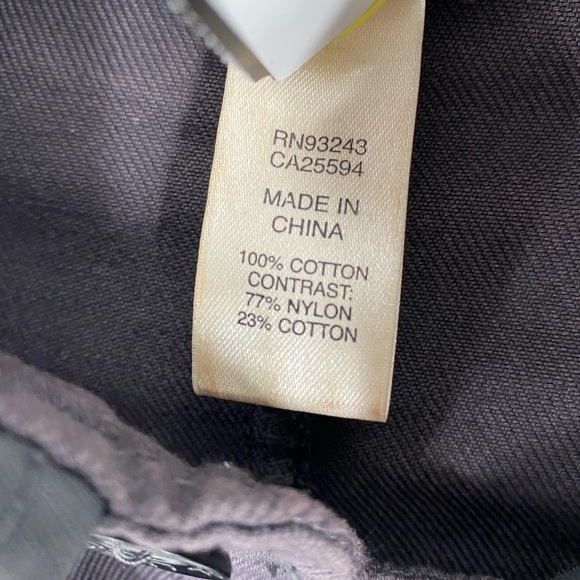 Diesel Utility Trench Coat - Picture 5 of 9